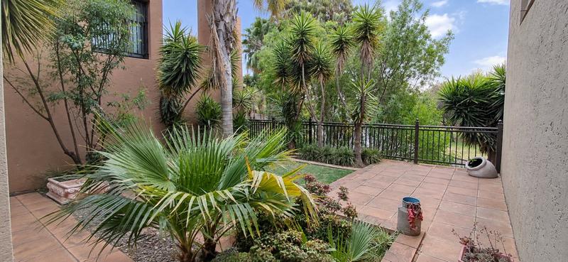 4 Bedroom Property for Sale in Pentagon Park Free State
